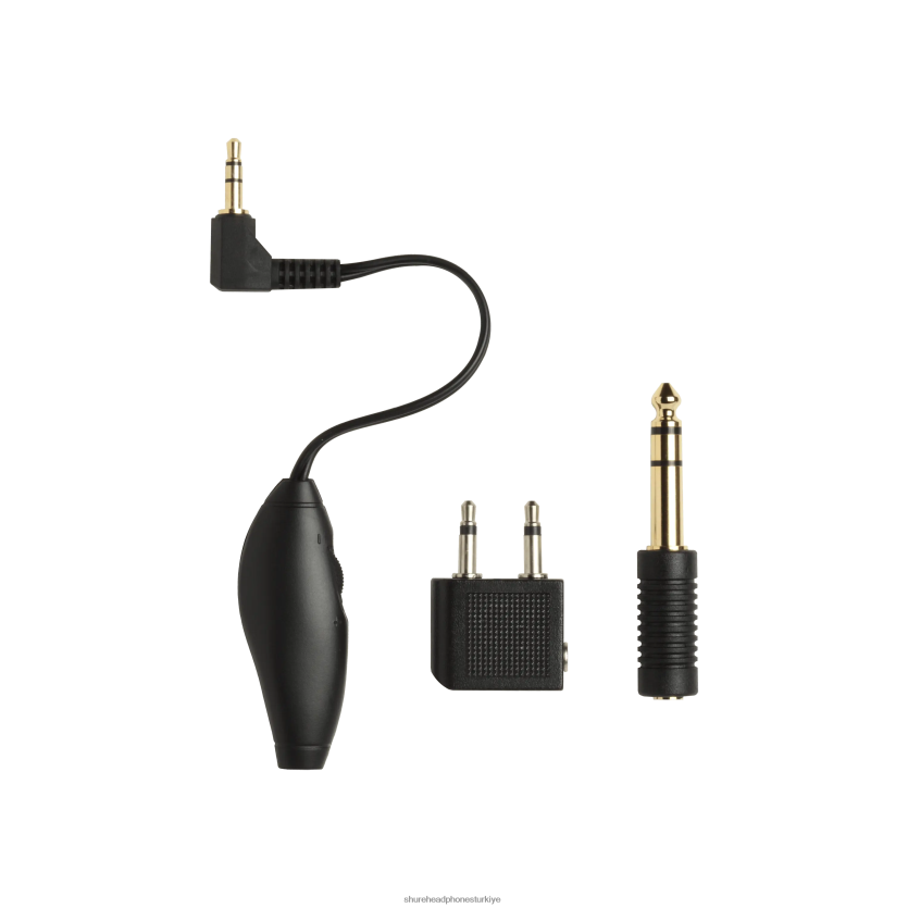Shure eaadpt-kit TF0ZT46 Aksesuarlar yepyeni