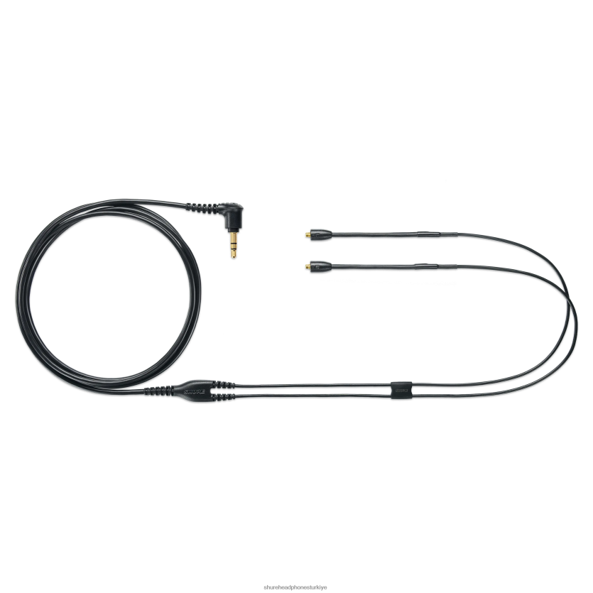 Shure eac64 TF0ZT40 Aksesuarlar siyah