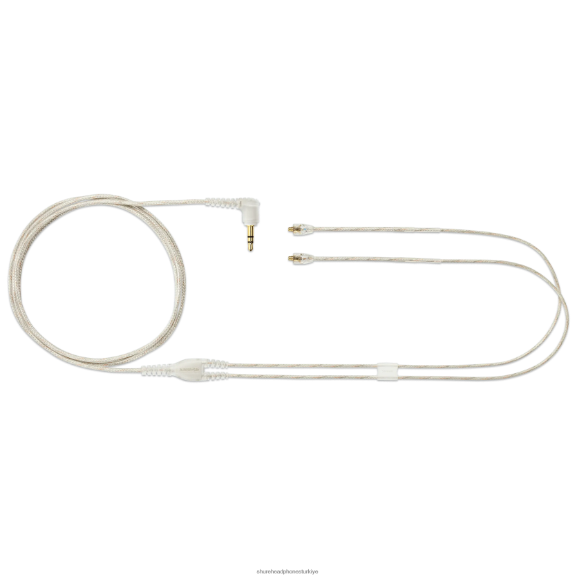 Shure eac64 TF0ZT41 Aksesuarlar temizlemek