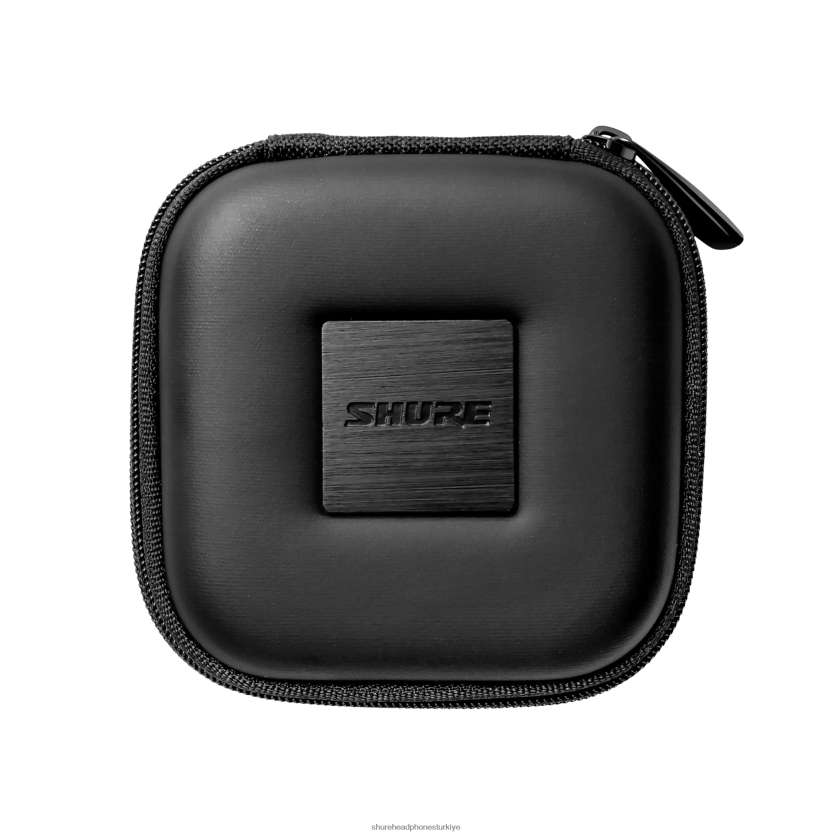 Shure easqrzipcase TF0ZT51 Aksesuarlar yepyeni