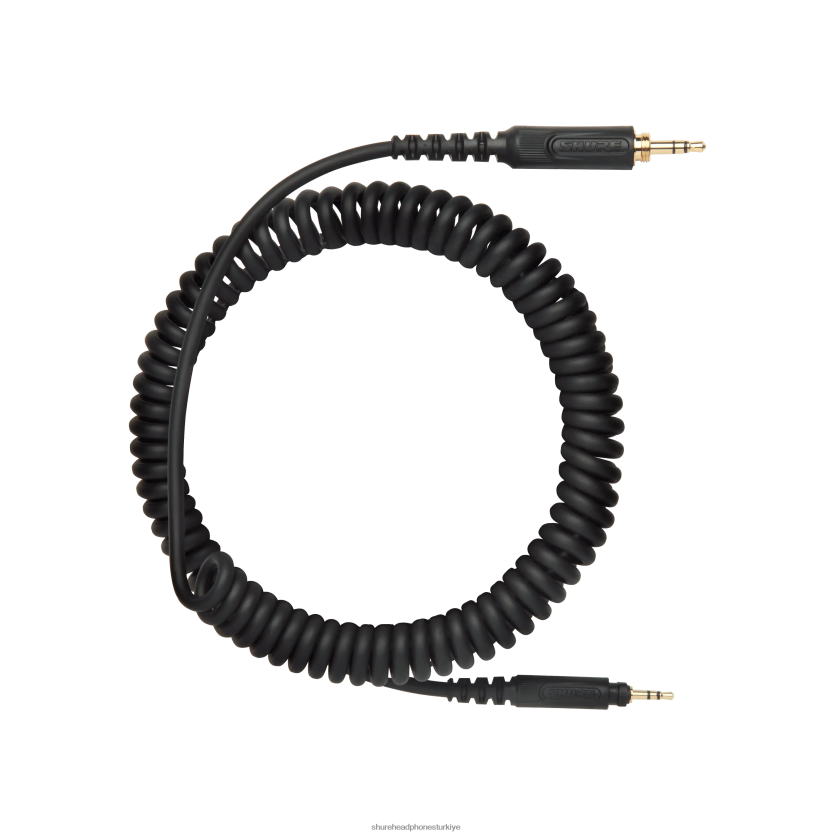 Shure hpaca1 TF0ZT65 Aksesuarlar yepyeni
