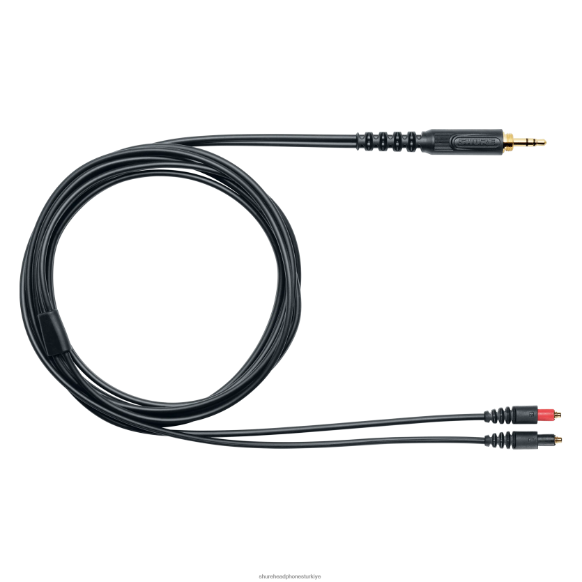 Shure hpasca2 TF0ZT63 Aksesuarlar yepyeni