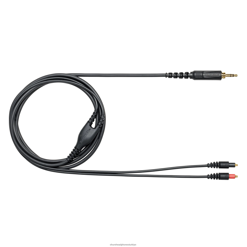 Shure hpasca3 TF0ZT64 Aksesuarlar yepyeni