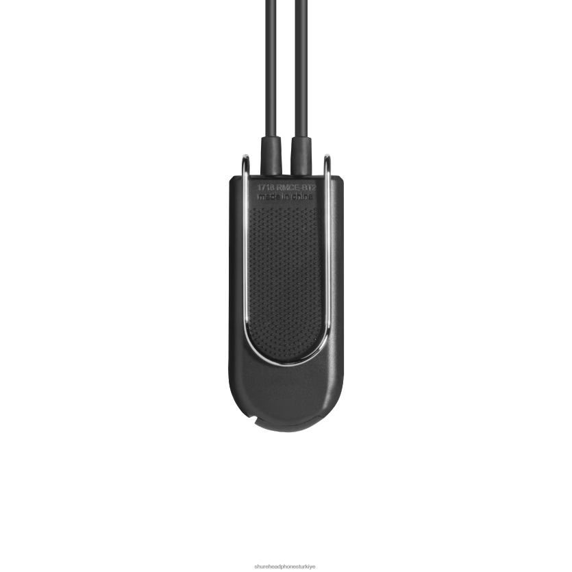 Shure rmce-bt2 TF0ZT53 Aksesuarlar yepyeni