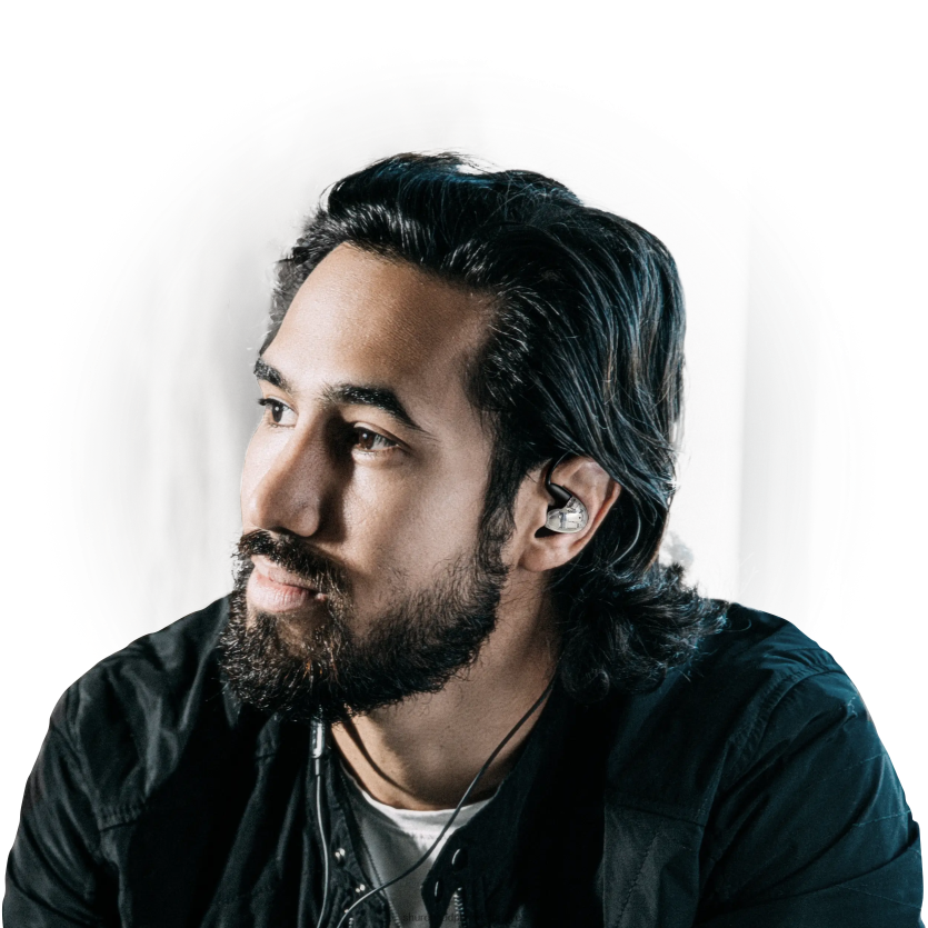 Shure aonik 5 TF0ZT32 kulaklık temizlemek