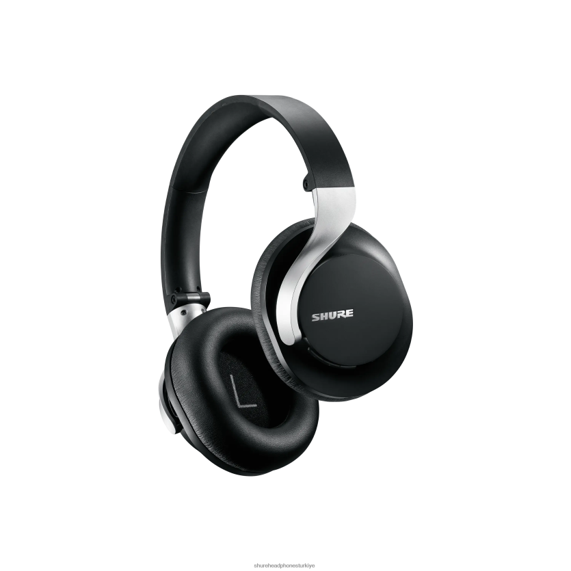 Shure aonik 40 TF0ZT4 kulaklıklar siyah