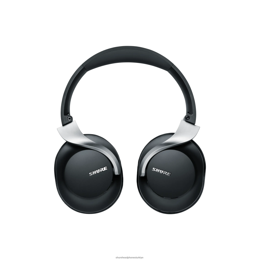 Shure aonik 40 TF0ZT4 kulaklıklar siyah