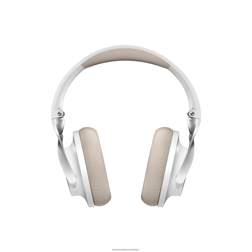 Shure aonik 40 TF0ZT5 kulaklıklar beyaz