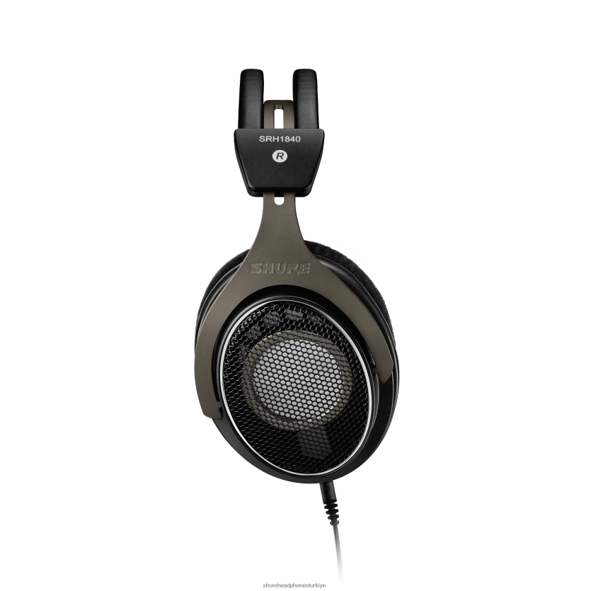 Shure srh1840 TF0ZT37 kulaklıklar yepyeni