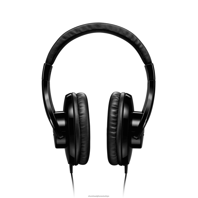 Shure srh240a TF0ZT35 kulaklıklar yepyeni