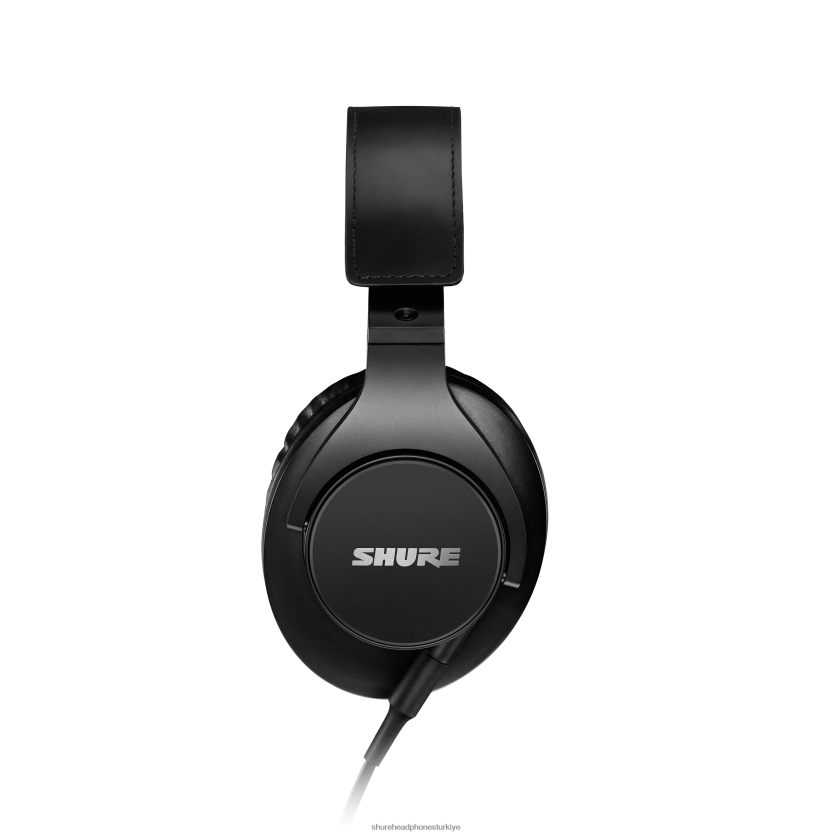 Shure srh440a TF0ZT33 kulaklıklar yepyeni